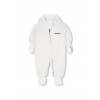 Overal pre bábätká Karl Lagerfeld Z30975 biela 81