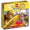 76157 LEGO WONDER WOMEN VS. CHEETAH