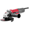 Worcraft 113118 Bruska AG08-115P, 710W, 115mm, M14, úhlová, PROMO + 2 kotouče