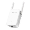 TP-LINK Mercusys ME30 zosilňovač sieťového signálu Sieťový opakovač Biela 10, 100 Mbit/s (ME30)