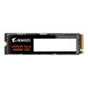 Gigabyte AORUS Gen4 5000E SSD 500GB M.2 PCI Express 4.0 3D TLC NAND NVMe (AG450E500G-G)