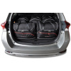 KJUST SÚPRAVA TAŠIEK AERO 5 KS PRE TOYOTA AURIS TOURING SPORTS 2013+