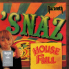 NAZARETH - SNAZ (1VINYL)