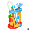 Vozík na upratovanie s doplnkami PlayGo 30,5 x 67 x 37 cm (2 ks)