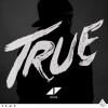 AVICII: TRUE, CD