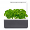 Šikovný kvetináč Click And Grow Smart Garden 3 sivý (CNGSG3GRE)