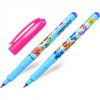 CENTROPEN 2675 Tornado Blue Boom roller, šírka stopy 0,3mm, zmizíkovateľný, rôzne motívy