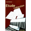 Etude Collection - etudy pre akordeón
