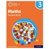 Oxford International Primary Maths Second Edition: Student Book 3
