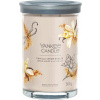 Yankee Candle Signature tumbler Vanilla Creme Brulée 567 g
