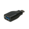 i-tec USB 3.1 Type C male to Type A female adaptér U31TYPEC