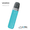 VOOPOO Argus Z2 1500mAh Lake Blue elektronická cigareta POD