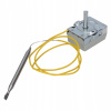 Termostat pre bojler, 2 kontakty, 10-85 °C