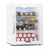 Chladnička Klarstein Beersafe XL Quartz A ++, 60l LED (Chladnička Klarstein Beersafe XL Quartz A ++, 60l LED)