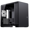Jonsbo U4 Mini Micro-ATX, Tempered Glass - black U4 MINI BLACK