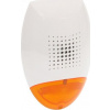 Satel VENKOVNÍ SIRÉNA SD-3001-O SATEL
