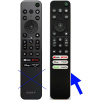 Sony RMF-TX900U dálkový ovladač náhrada