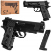 ASG IMITÁCIA REPLIKA KOVOVÁ PIŠTOĽ NA GUĽÔČKY COLT C9 AIRSOFT GUN 6MM BB