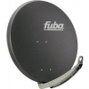 FUBA DAA 850 satelitná parabola 85 cm AL-anthracit