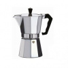 Moka pot Kaffia 6 cups aluminium
