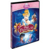 Popelka 3.: Ztracena v čase SE DVD - Edi - DVD
