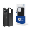 3mk ochranný kryt Silicone Case pro Apple iPhone 13 Pro Max 5903108499064