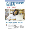 AP Computer Science Principles Crash Course - Jacqueline Corricelli