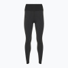 Dámske legíny Calvin Klein 00GWS4L643 Seamless 7/8 black (L)