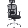 Kancelářské křeslo Techly ICA-CT MC020 Black