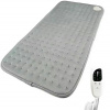 ATL DA295 Elektrický vankúš 60x30 sivý