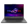 ASUS ROG Strix G18 G814JIR-N6003W Eclipse Gray kovový BONUS!