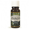 Saloos Lemongrass éterický olej 10 ml