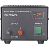 VOLTCRAFT FSP-1243 laboratórny zdroj s pevným napätím 24 V/DC (max.) 3 A (max.) 72 W Počet výstupov 1 x; FSP-1243