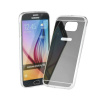 FORCELL Mirro case pre Samsung GALAXY S8 PLUS grey