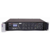 MV6300CA-BT Master Audio rozhlasová ústredňa