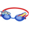 BESTWAY 21080 Plavecké okuliare AquaPals Shark