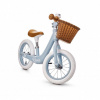 KINDERKRAFT Bežecký bicykel RAPID blue breeze