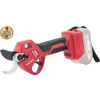 Nožnice Worcraft CSC-S20LiBA ShareSYS, 20V Li-Ion, záhradné, akumulátorové, na konáre, cut.30 mm