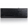 Lenovo 300/Drôtová USB/ CZ layout/Čierna, GX30M39663