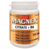 Vitabalans Magnex citrate 375 mg+B6 100 tabliet