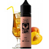 Příchuť ZAP! Juice Shake and Vape ZAP 20ml Peach Ice Tea (Vychlazený broskvový čaj)