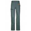 Dámské kalhoty Ortovox Mesola Pants W Arctic Grey