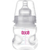 LOVI - Fľaša 150 ml 0% BPA Super Vent