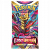 Pokémon TCG Lost Origin Booster Balíček