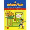 Včielka Maja - Učíme sa od 3 rokov - Waldemar Bonsels