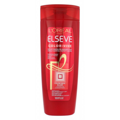 L'Oréal Elséve Color Vive šampón pre farbené vlasy 400 ml