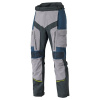 Held TAMARACK BASE adventure textilné nohavice antracit/šedé/modré 3XL