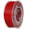 Devil Design PLA 1,75 mm červený 1 kg