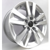 PEUGEOT (originální OEM) Alu disk Peugeot 9677989577 16x7.0 5x108 ET44