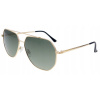 Slnečné okuliare Goya Pilot (Aviators) - Unisex Product (Slnečné okuliare polarizovaných pilotov)
